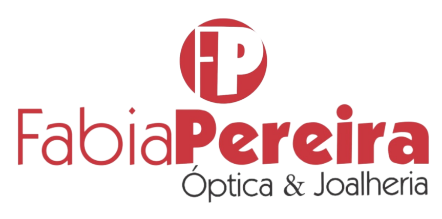 Logo Óptica e Joalheria Fabia Pereira